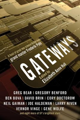 Libro Gateways: Short Stories In Honor Of Frederik Pohl -...