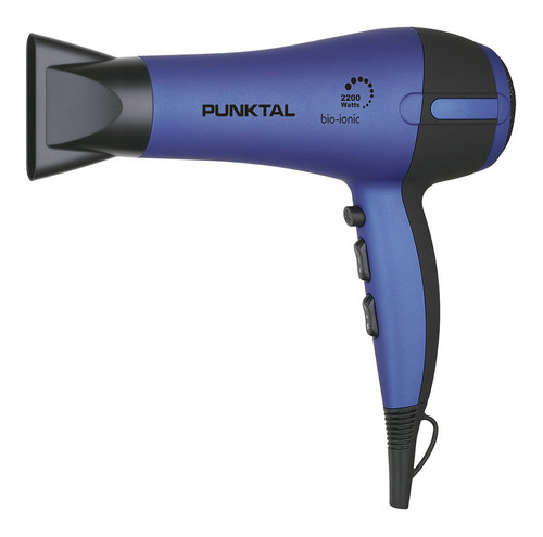 Secador De Pelo Punktal Pk-2200ion