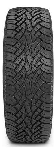 Kit de 2 pneus Continental HB20 Fox Gol Voyage Ford ContiCrossContact AT P 175/70R14 88 (560Kg)