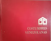 Comprar Costumbres Venezolanas (año 1877) Francisco De Sales Pérez 