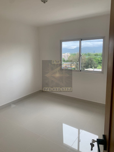 Hermoso Apartamento Tipo Resort En La Hispanoamericana