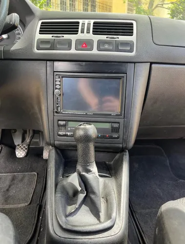 Automóvil Volswagen Jetta Trendline Modelo 2008 En Muy Buen