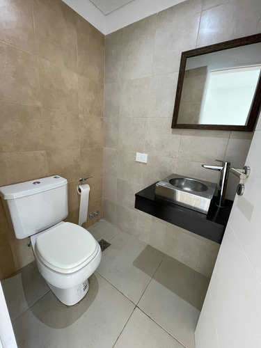 Imagen 4 de 11 de Venta - Bajo El Precio! Duplex 3 Ambientes Con Cochera !
