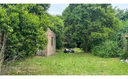 Venta Terreno En Merlo