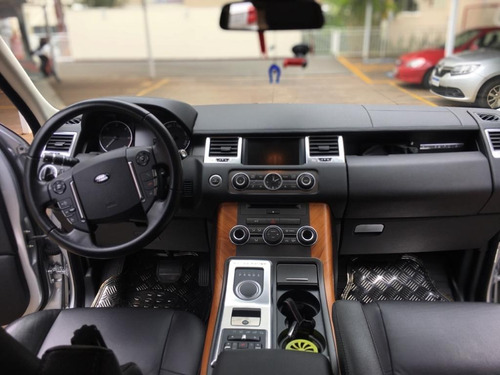 Land Rover Range Rover Sport 3.0 Se 4x4 V6 24v Diesel