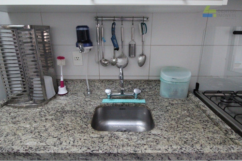 Imagem 10 de 15 de Apartamento - Vila Mariana - Ref: 12208 - V-870205