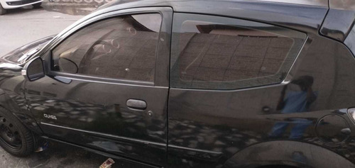 Ford Ka 2011 1.0 Flex 3p