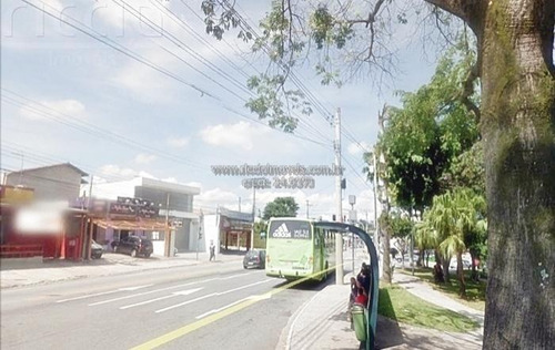 Imagem 2 de 5 de Ponto Comercial - Jardim Satelite - Ref: 2112 - V-pt0006