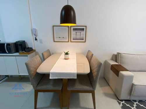 Imagem 10 de 19 de Apartamento Com 1 Dormitório Para Alugar, 44 M² Por R$ 2.970,00/mês - Trindade - Florianópolis/sc - Ap3635
