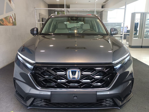 Honda CR-V 2.0 Advanced Hibrid Aut. (Ehev) 5P Hibrido
