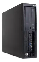 Comprar Cpu Oferta Hp Z230 Sff Core I7 4ta 8gb Ram 500gb Hdd Ssf