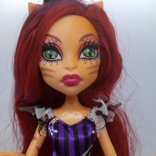 Torelai Stripe Freak Du Chic (Usado)