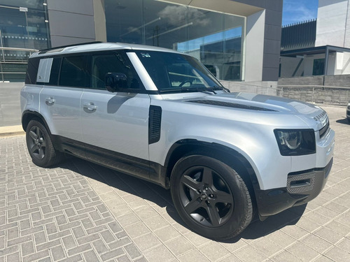 Defender Se 110