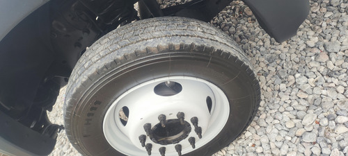 Ford F-550 6.8 Xl At