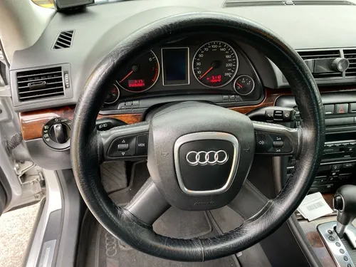 Audi A4 1.8 TURBO B7