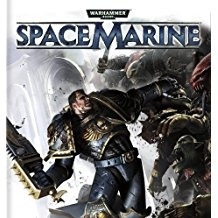 Warhammer 40,000 : Space Marine [online Game Code]