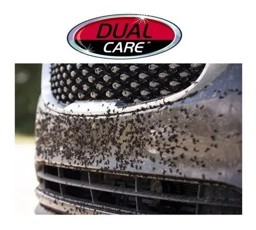 Removedor Insectos 5 L Bichos Bug Remover Dual Care