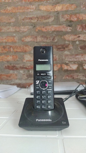 Telefono Panasonic Kx-tg1711ag