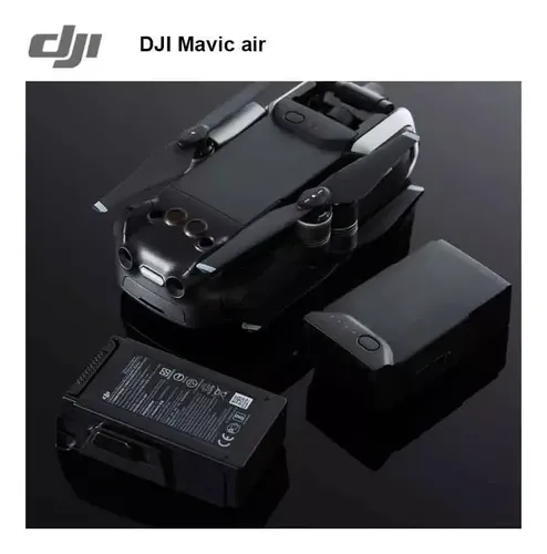 Bateria Inteligente De Voo Dji Mavic Air | MercadoLivre