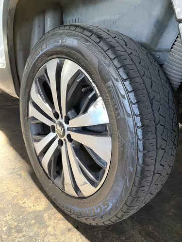 Fiat Toro 2.0 Volcano 4x4 At