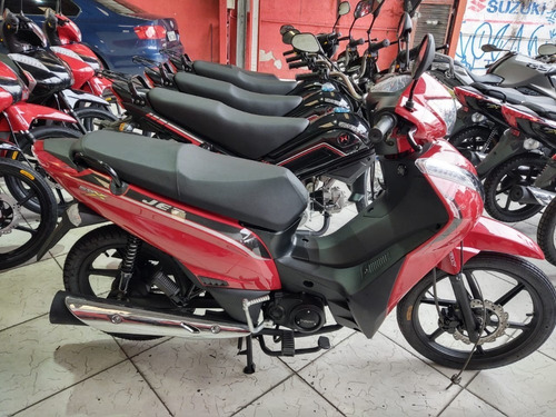 Shineray Jet 50x 49cc 2021 18x 530,00 No Cartão