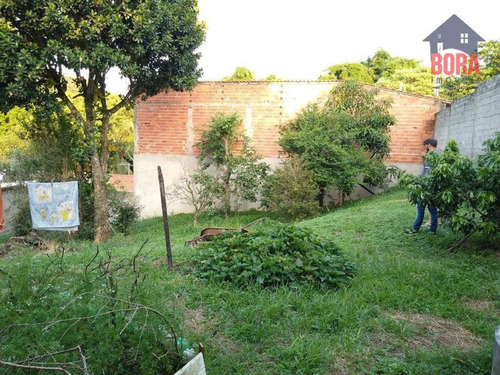 Imagem 4 de 7 de Terreno À Venda, 250 M² Por R$ 180.000,00 - Vila Machado - Mairiporã/sp - Te0312
