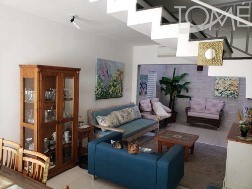 Imagem 11 de 30 de Casa De Vila Com 2 Suítes, Maitinga, Bertioga, Cod: 1107 - V1107