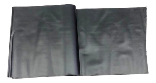 Fita Pvc 10m Preta - Eurofitas