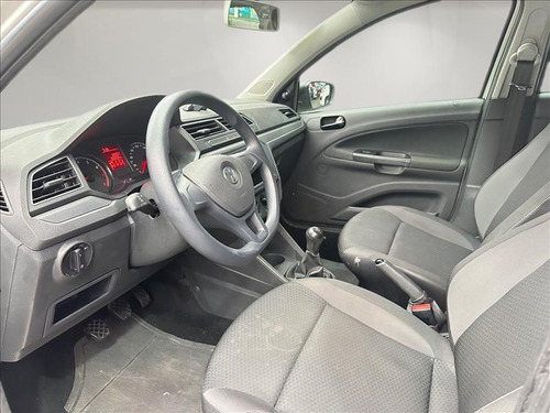 Volkswagen Gol Gol 1.0 Mpi (flex)