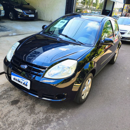 Ford Ka Ka 1.0 8V/1.0 8V ST Flex 3p