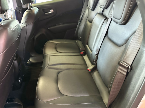 Fiat Toro 1.3 TURBO 270 FLEX FREEDOM AT6