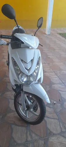 Yumbo Forza 125 Aautomatica