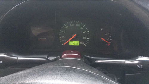 Volkswagen Gol 1.6 Mi Deejay 2004