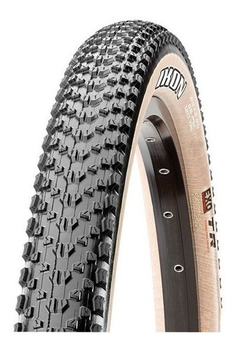 Pneu 29x2.20 Maxxis Ikon Exo Protection Tr Tubeless Original