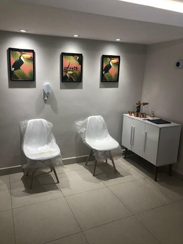 Imagem 5 de 16 de Ponto À Venda, 150 M² Por R$ 450.000,00 - Vila Resende - Caçapava/sp - Pt0005