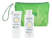 Comprar  Orquidea Cuidados Faciais - Oleo De Limpeza + Gel Creme