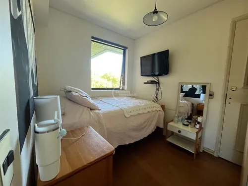 Depto 4 Dorm. Las Brisas, Vista Cancha, 2 Estac Y Bodega