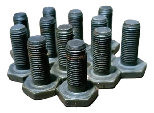 Tornillos De Cremallera Chevrolet Aveo (Usado)