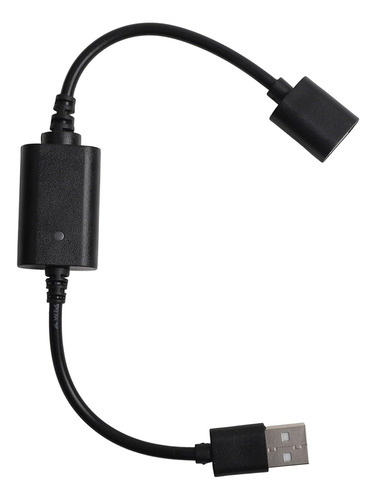 Controlador De Control Remoto Inalámbrico Usb Dc5v 433mhz Po