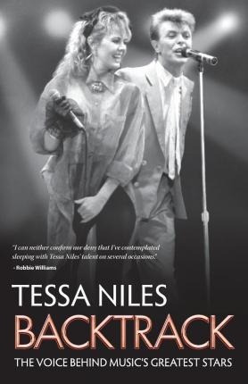 Backtrack - Tessa Niles (paperback)