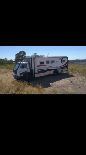 Motorhome En Venta Expansible Volkswagen 13180