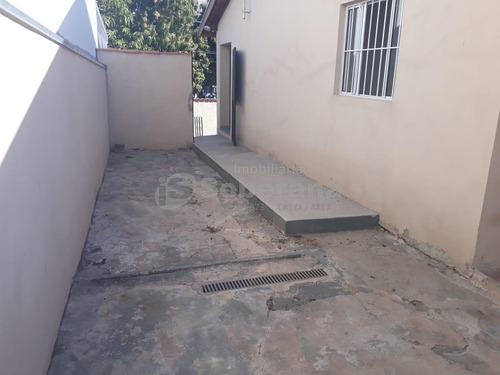 Imagem 5 de 21 de Casa Para Aluguel Em Vila Proost De Souza - Ca009824
