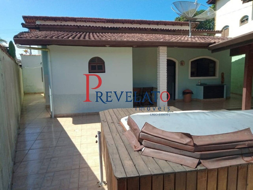 Imagem 12 de 15 de Ct-8356 - Casa Térrea De Alto Padrão Para Venda Em Bertioga - Ct-8356