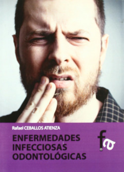 Libro Enfermedades Infecciosas Odontológicas De Formacion Al