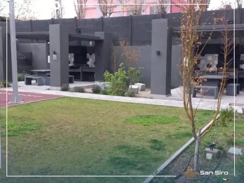 Arriendo Departamento Ñuñoa 2d/2b Estacionamiento Y Bodega