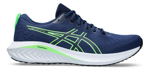 Tenis Asics Hombre Caballero Running Gel Excite 10