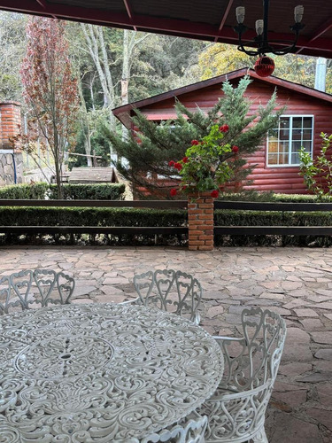 Terreno En Venta En Jilotepec