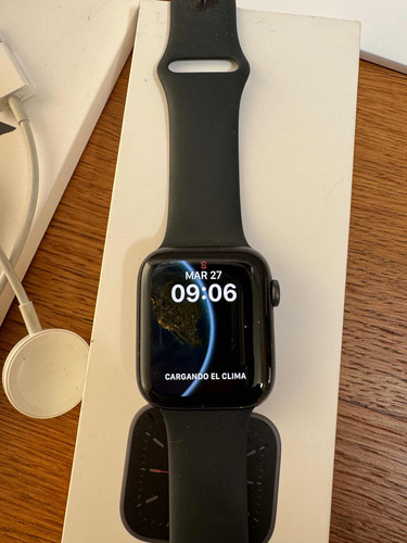 Reloj Apple Watch Serie 6