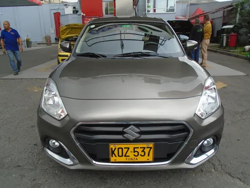 Suzuki Swift 1.2 Dzire