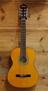 Guitarra clásica Ibanez GA3AM